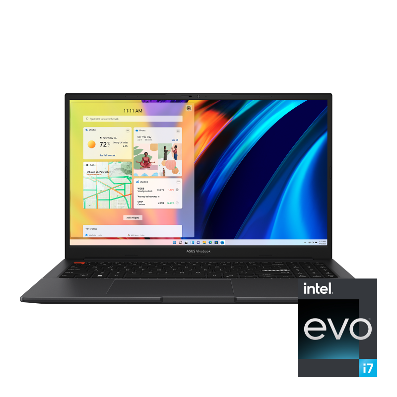 ASUS Vivobook S 15 OLED