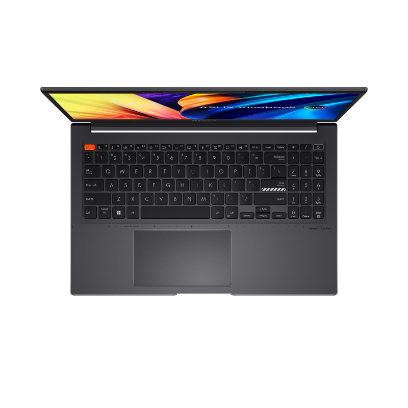 ASUS Vivobook S 15 OLED