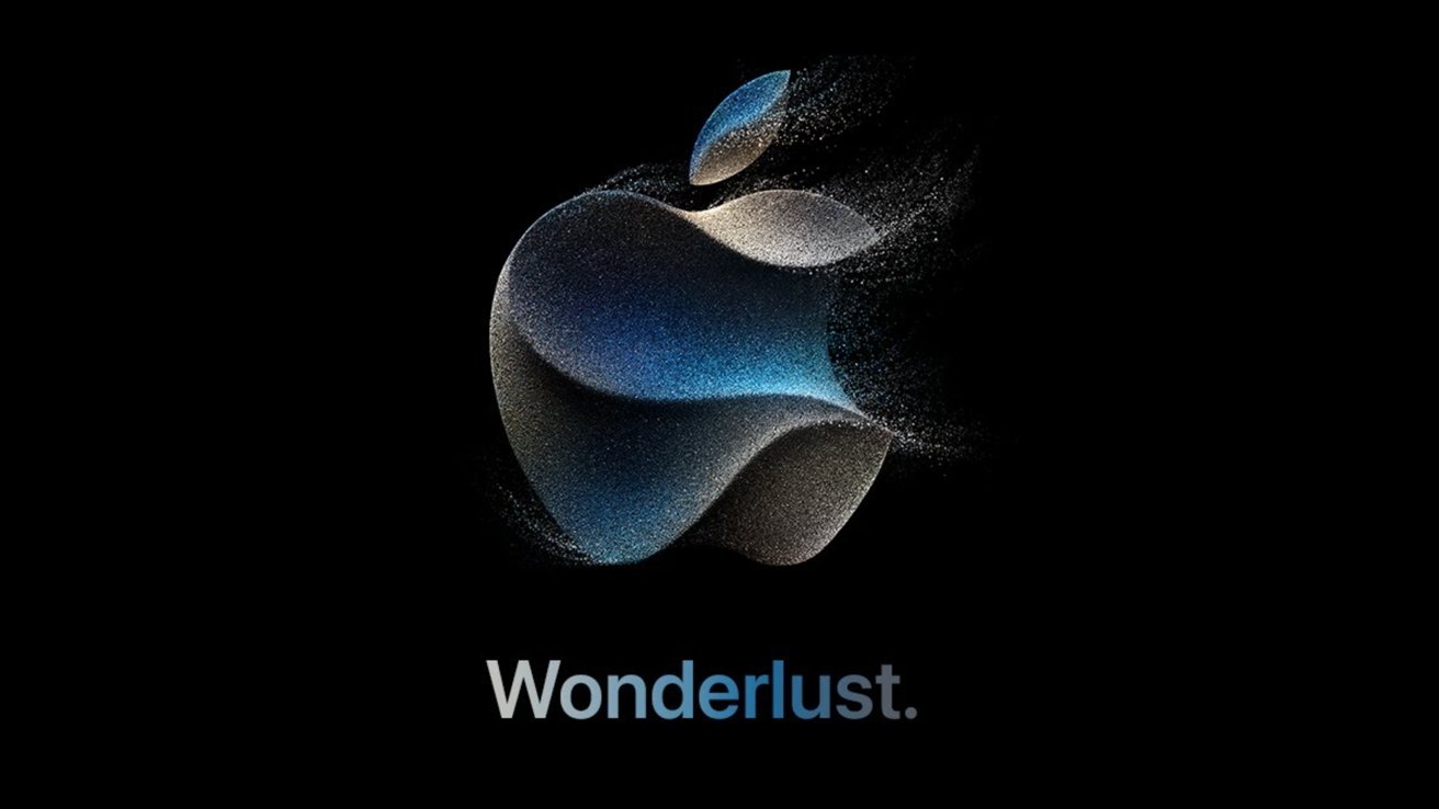 Apple iPads Wonderlust