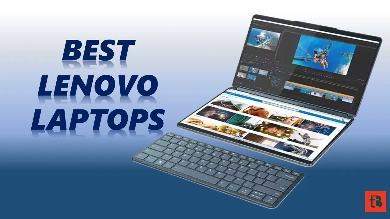 Best Lenovo Laptop 1