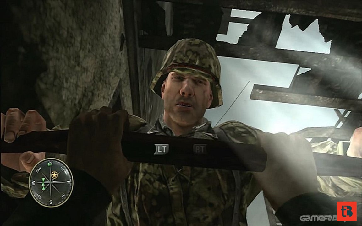 Call of Duty 3