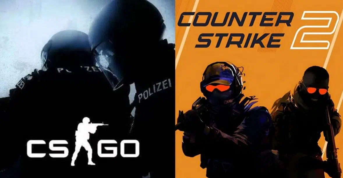 Counter-Strike 2 Steam