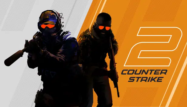 Counter Strike 2 Steam