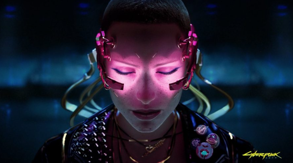 CyberPunk 2077