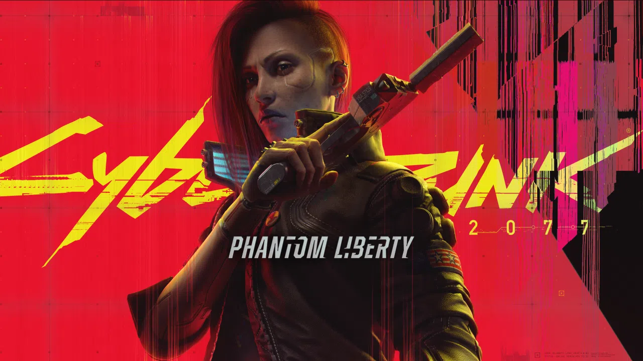 Cyberpunk 2077 Phantom Liberty featured