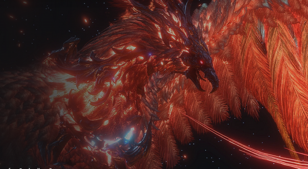 Final Fantasy XVI