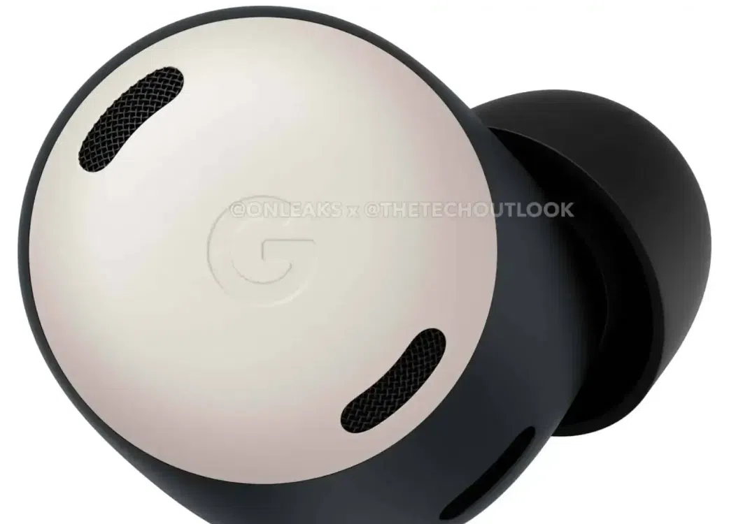 Google Pixel Buds Pro