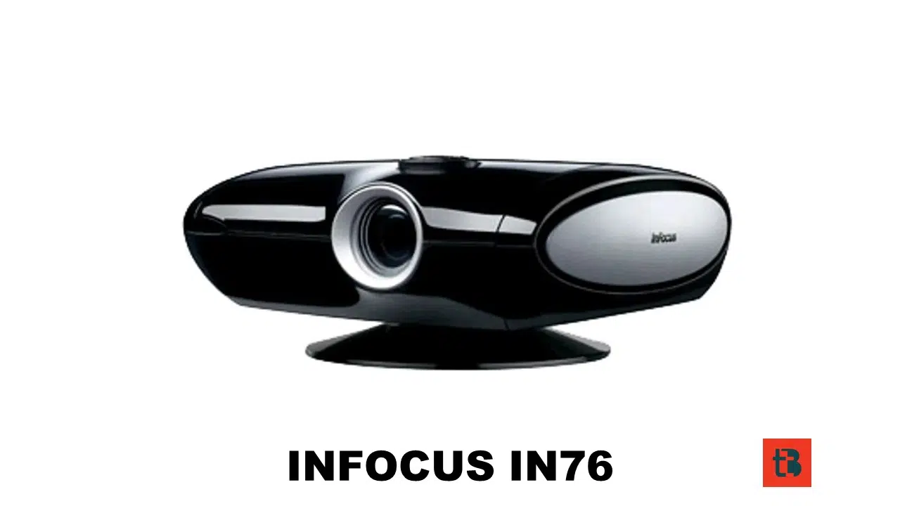 InFocus IN76 aa