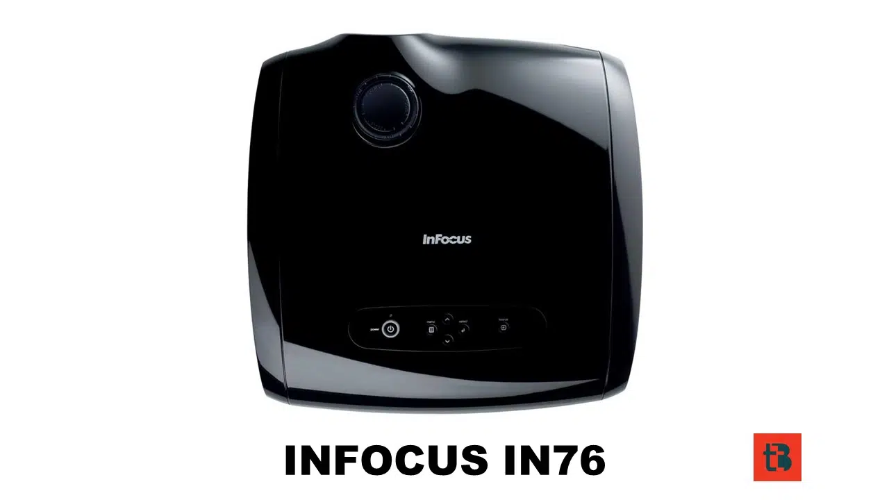 InFocus IN76