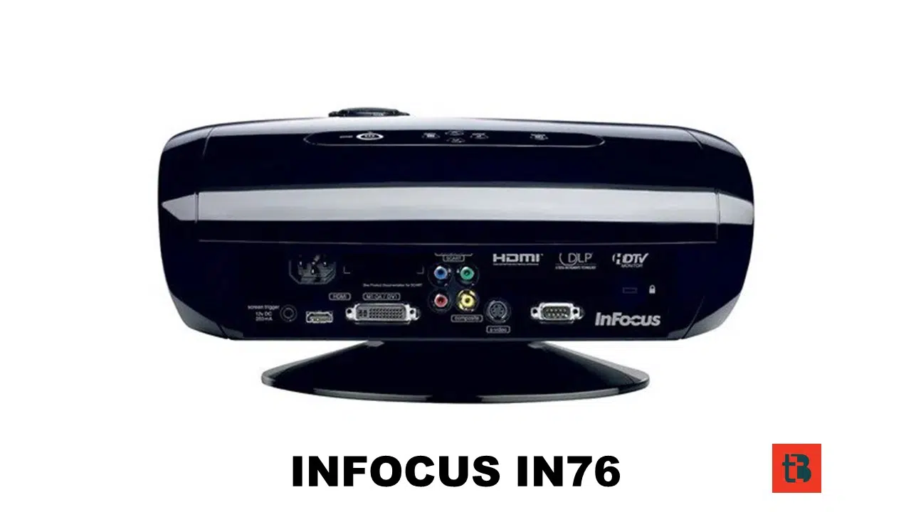 InFocus IN76