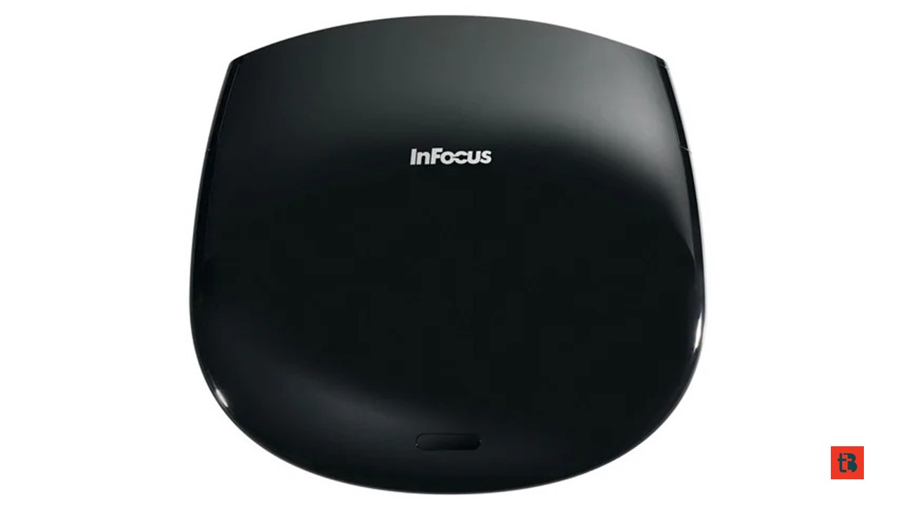 InFocus IN81