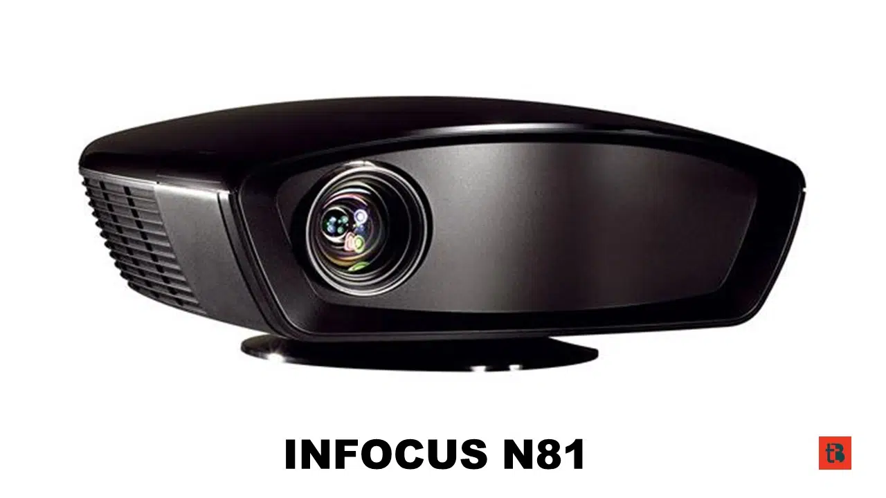 InFocus IN81