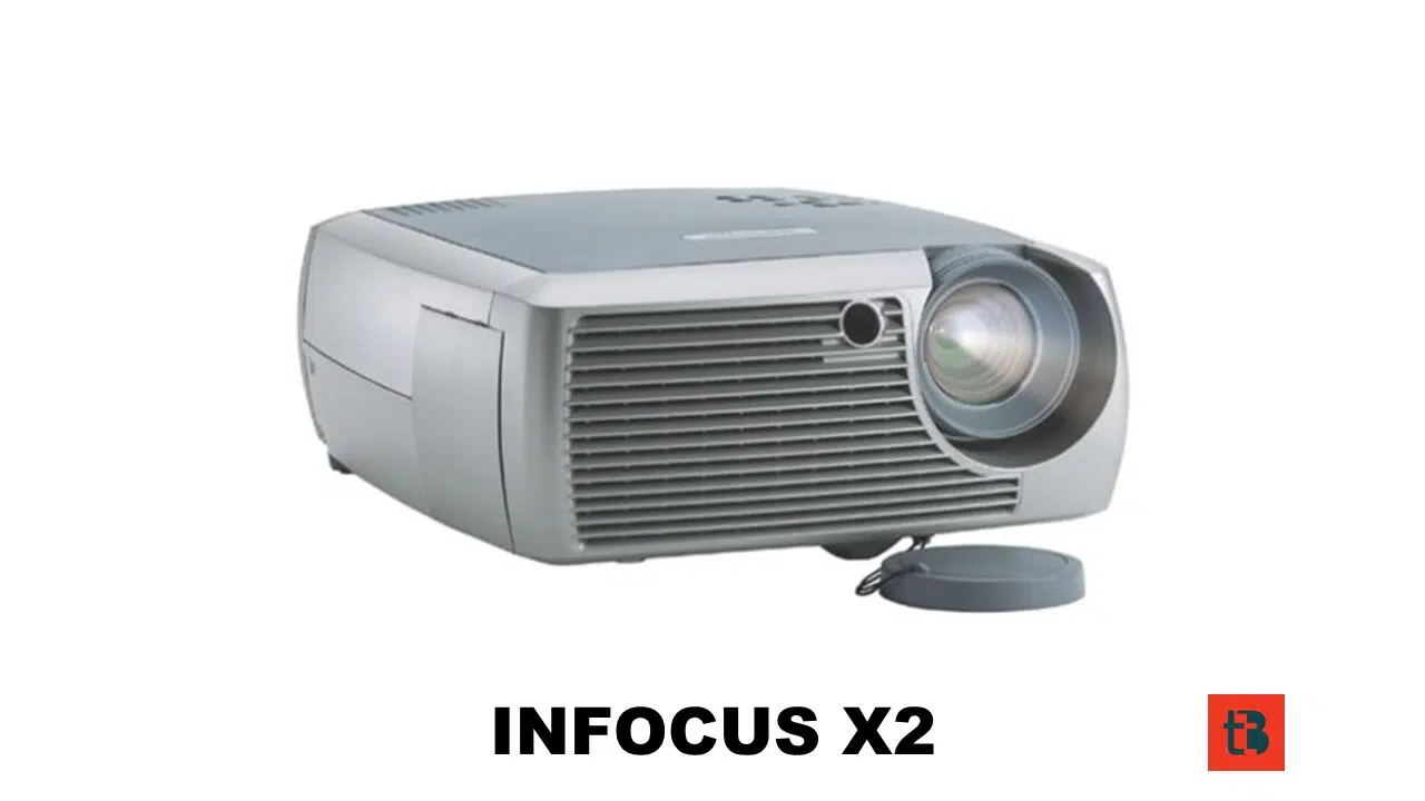 InFocus X2 a