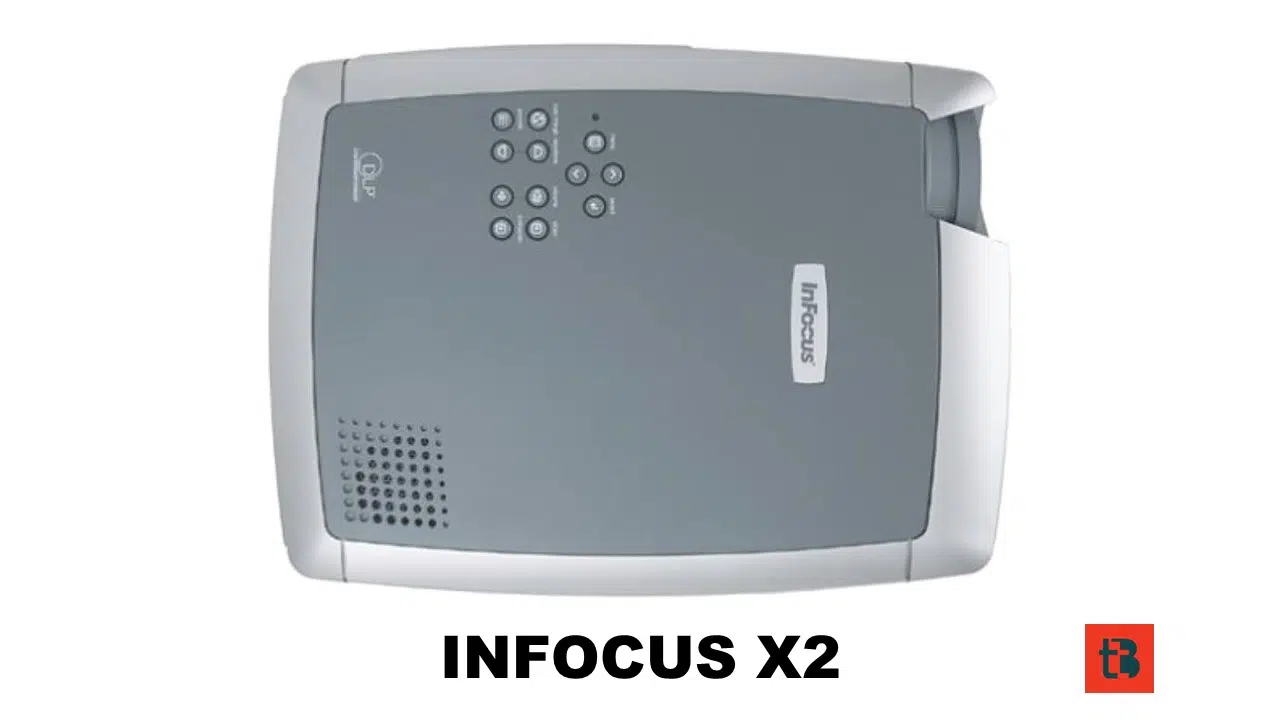 InFocus X2