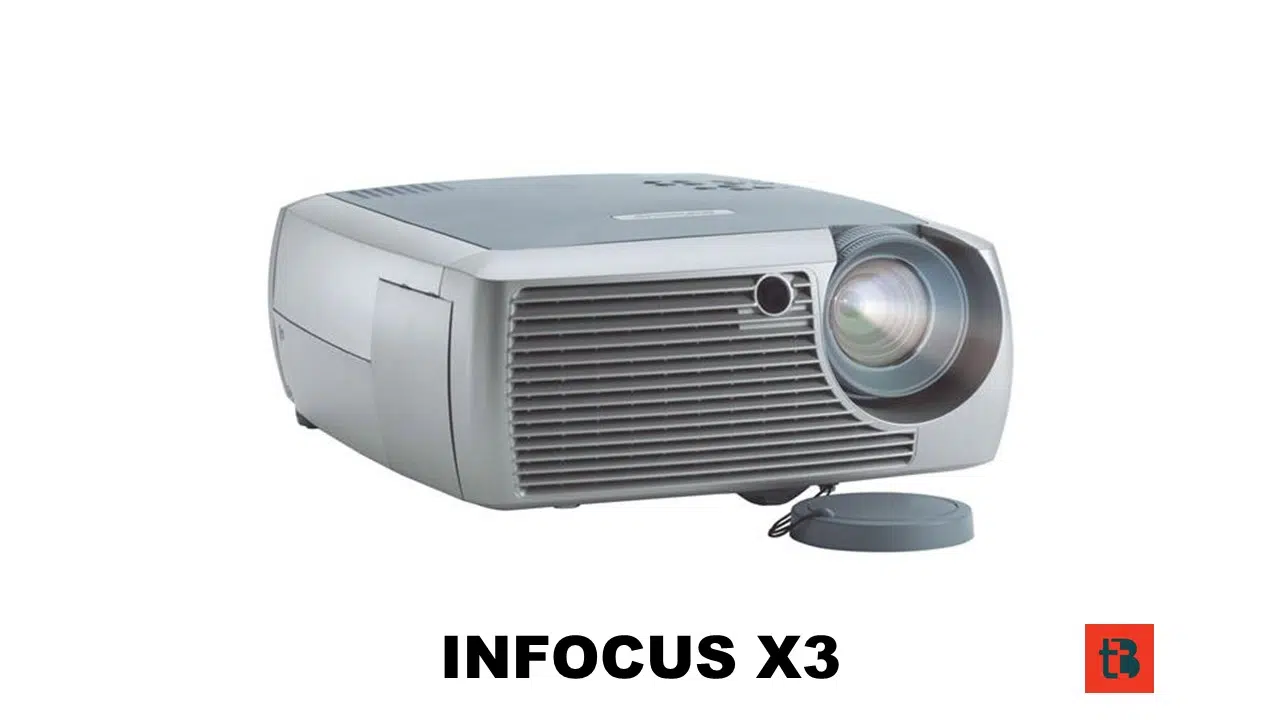 InFocus X3 aa