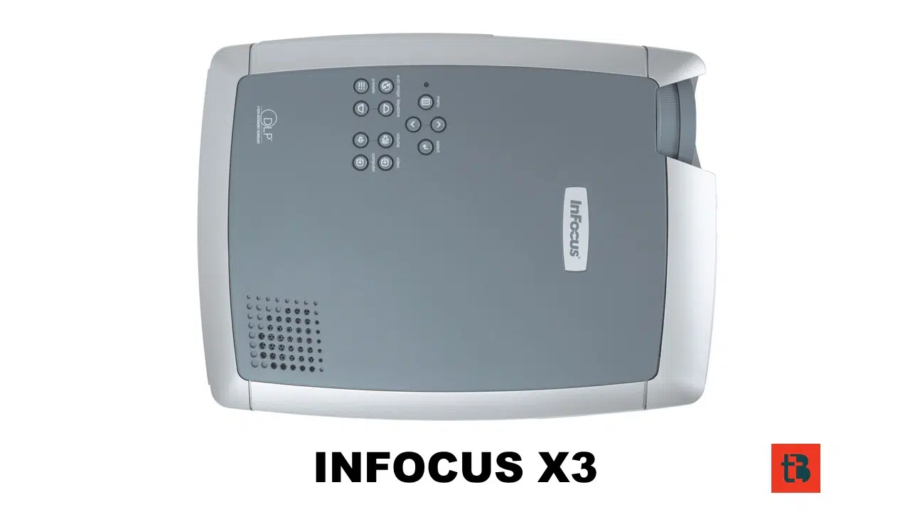 InFocus X3