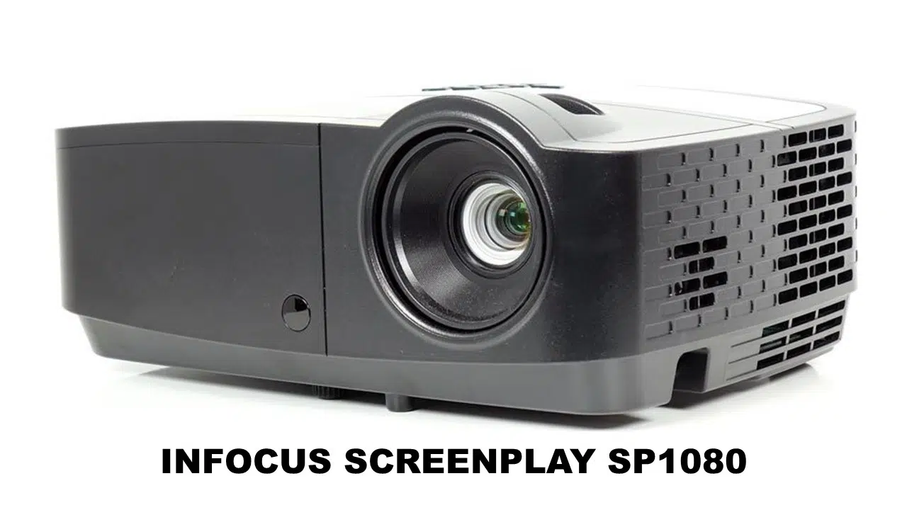 Infocus ScreenPlay SP1080 