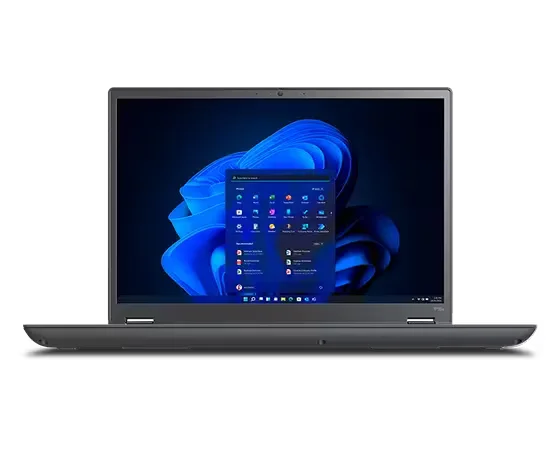 Lenovo Laptop ThinkPad P16v Gen 1