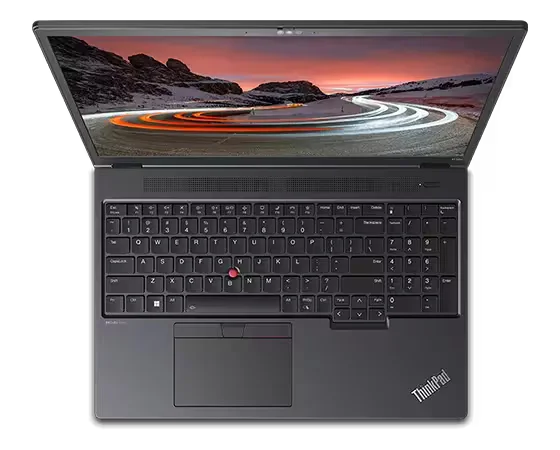 Lenovo Laptop ThinkPad P16v Gen 1