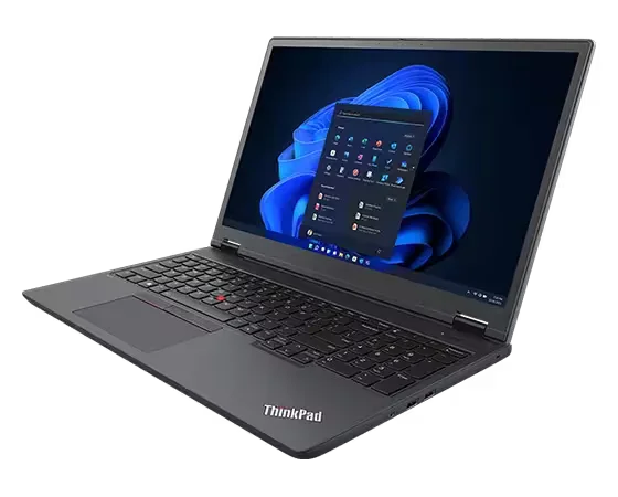 Lenovo Laptop ThinkPad P16v Gen 1