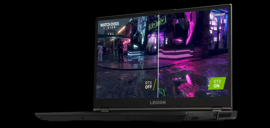 Lenovo Legion 5