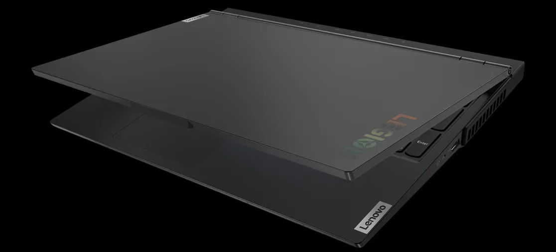 Lenovo Legion 5