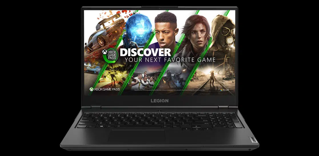 Lenovo Legion 5