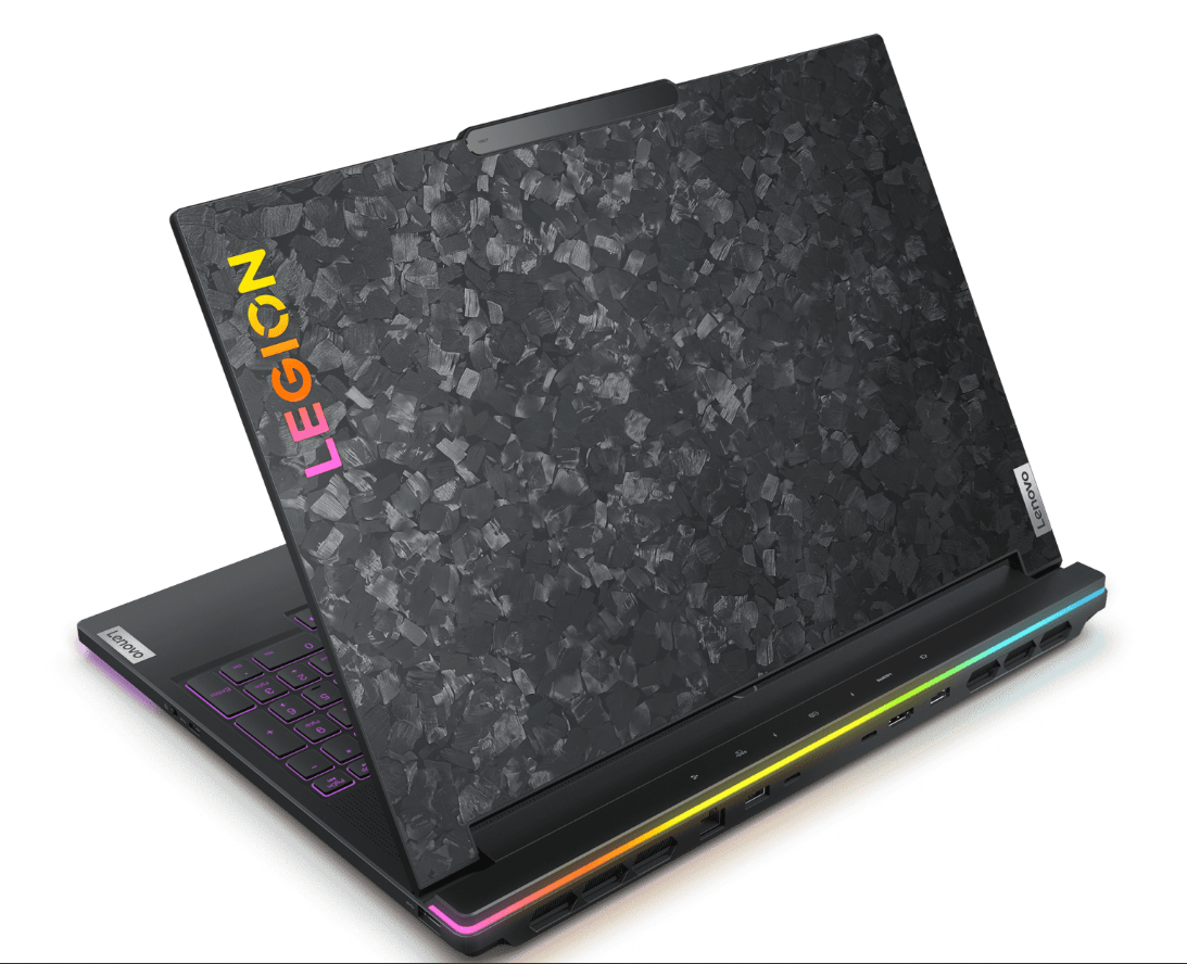Lenovo Legion 9i