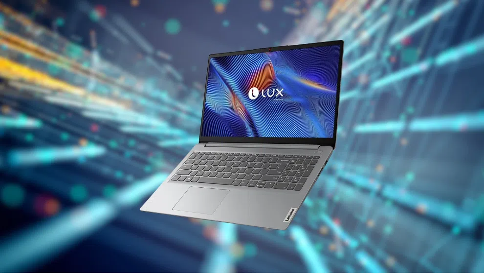 Lenovo Lux