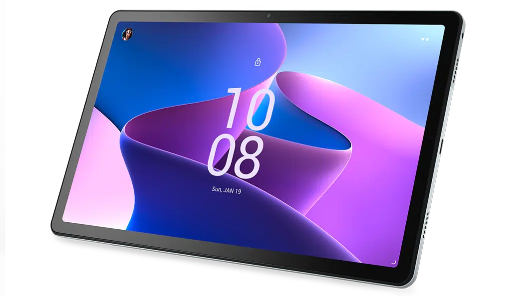 Lenovo Tab M10 Plus Gen 3