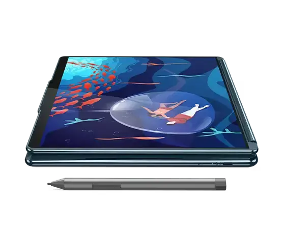 Lenovo Yoga Book 9i