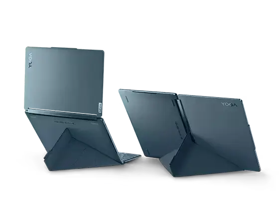 Lenovo Yoga Book 9i