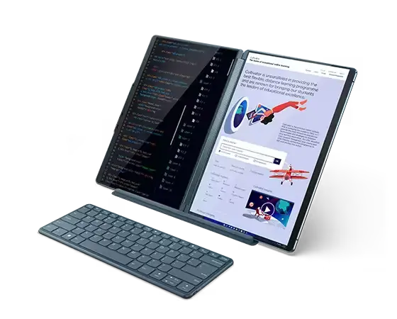 Lenovo Yoga Book 9i