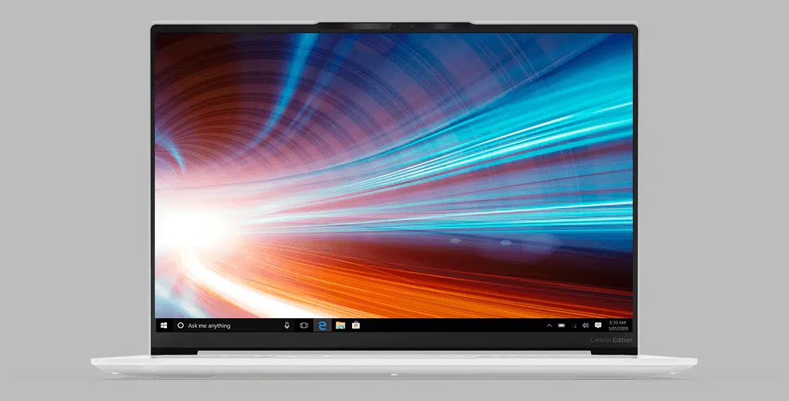 Lenovo Yoga Slim 7i