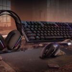 Logitech G