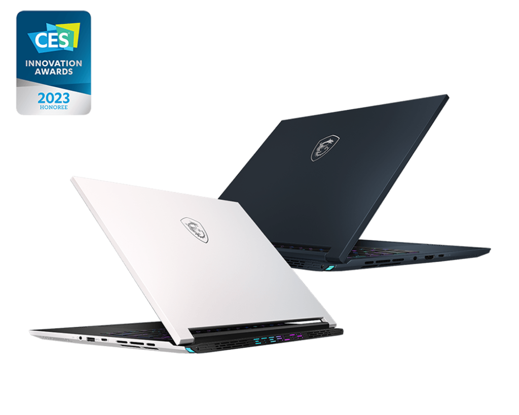 MSI Stealth 14 Studio aa