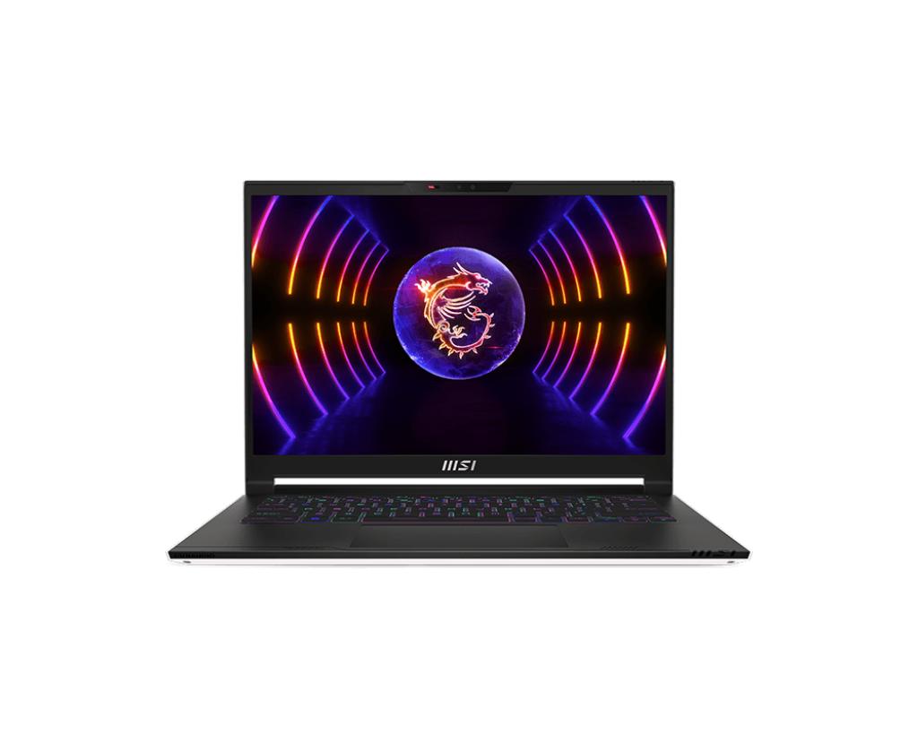 MSI Stealth 14 Studio