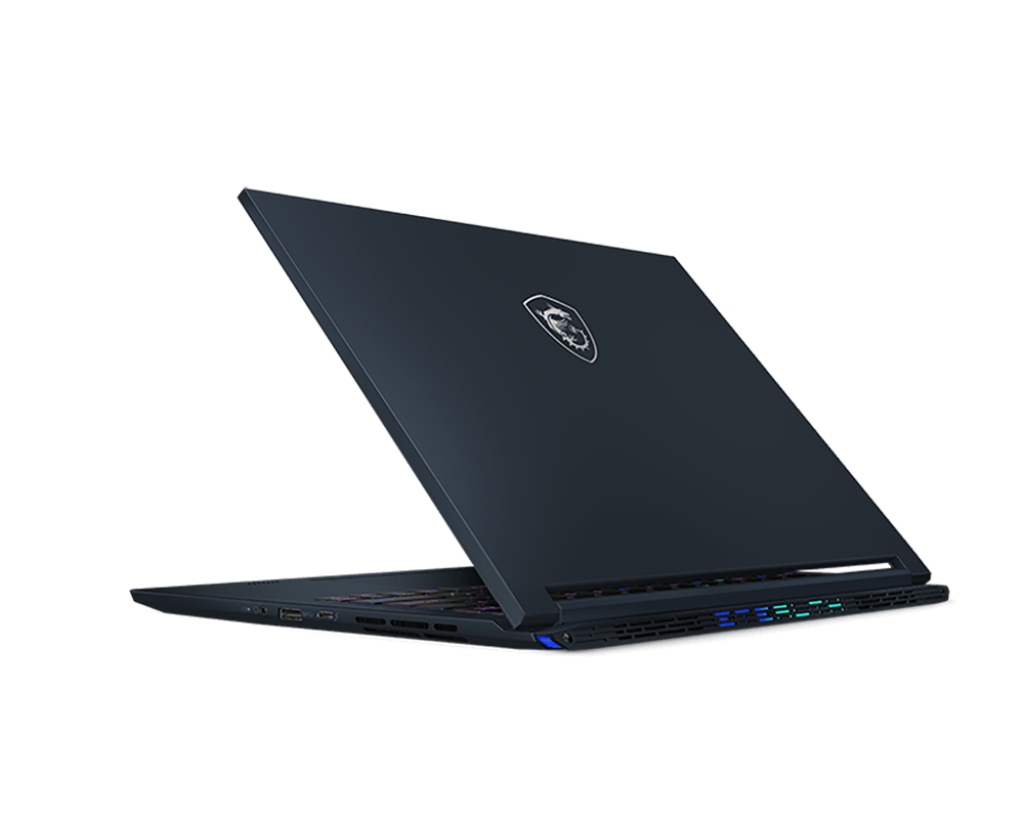 MSI Stealth 14 Studio