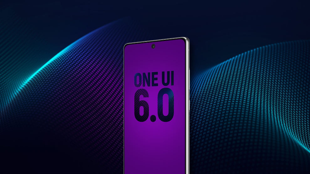 One UI 6.0