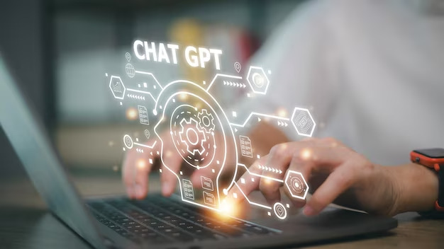 OpenAI ChatGPT a