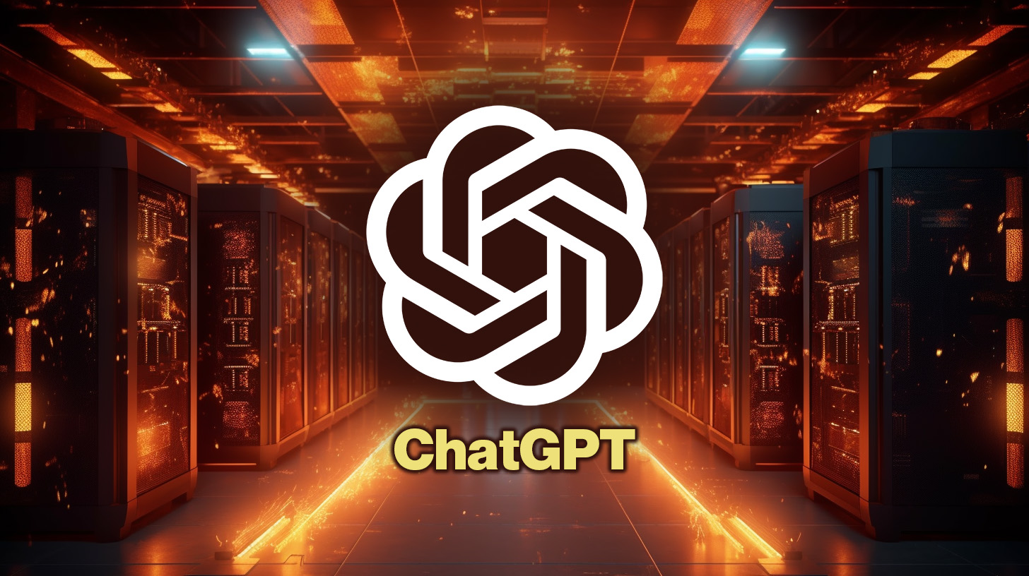 OpenAI ChatGPT