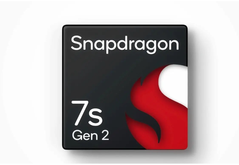 Qualcomm Snapdragon 7s Gen 2 2