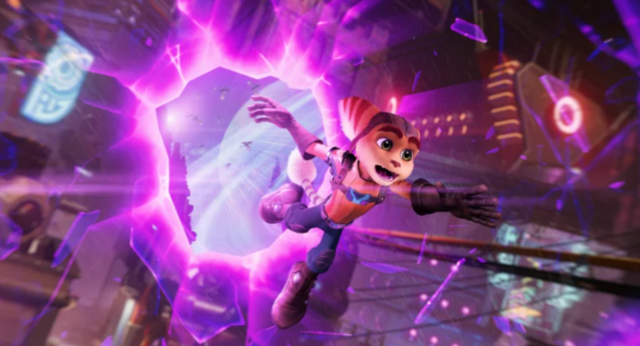 Into the Nexus