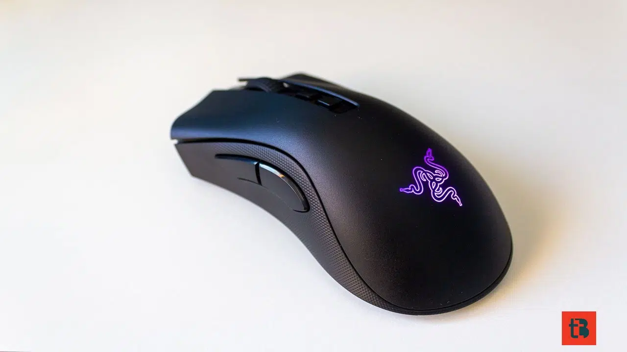 Razer DeathAdder V2 Pro