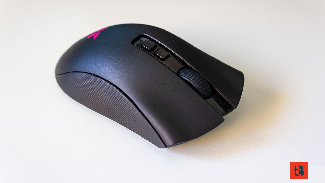 Razer DeathAdder V2 Pro