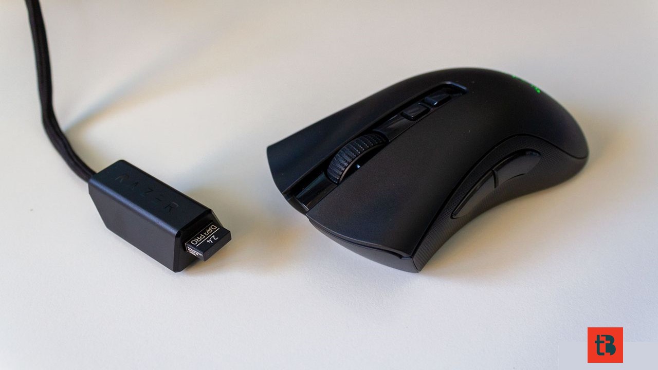 Razer DeathAdder V2 Pro