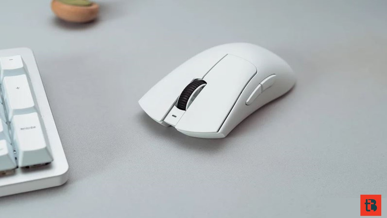 Razer DeathAdder V3 Pro