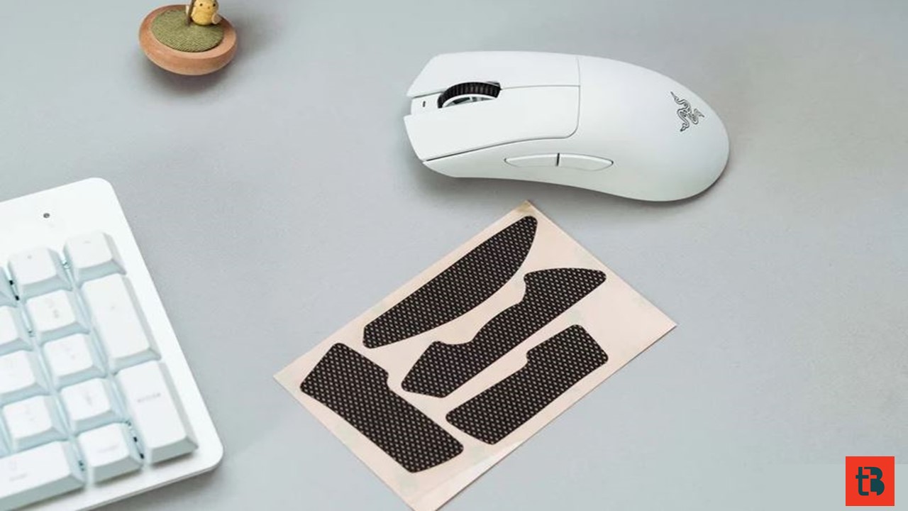 Razer DeathAdder V3 Pro