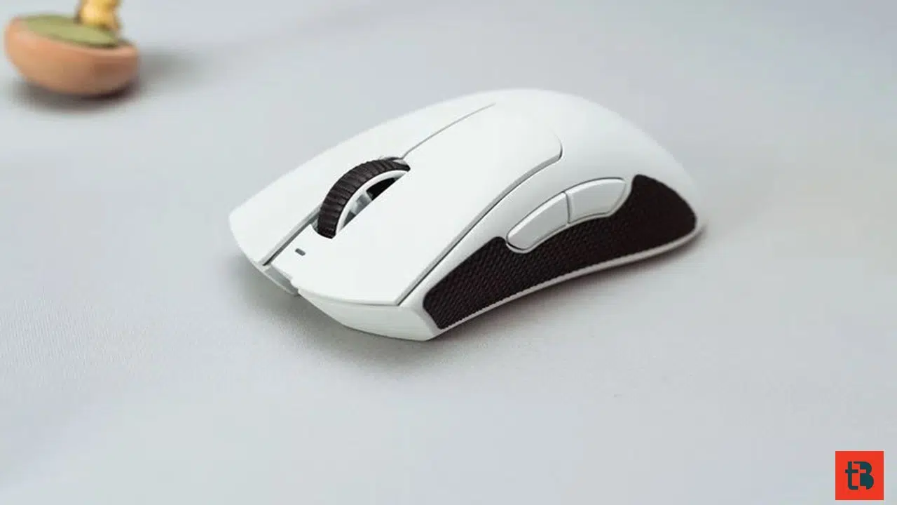 Razer DeathAdder V3 Pro