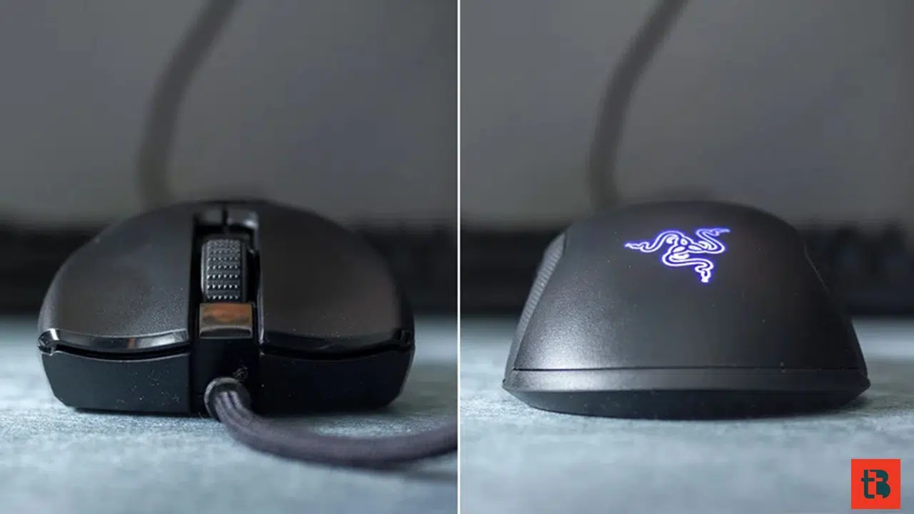 Razer Viper 8KHz